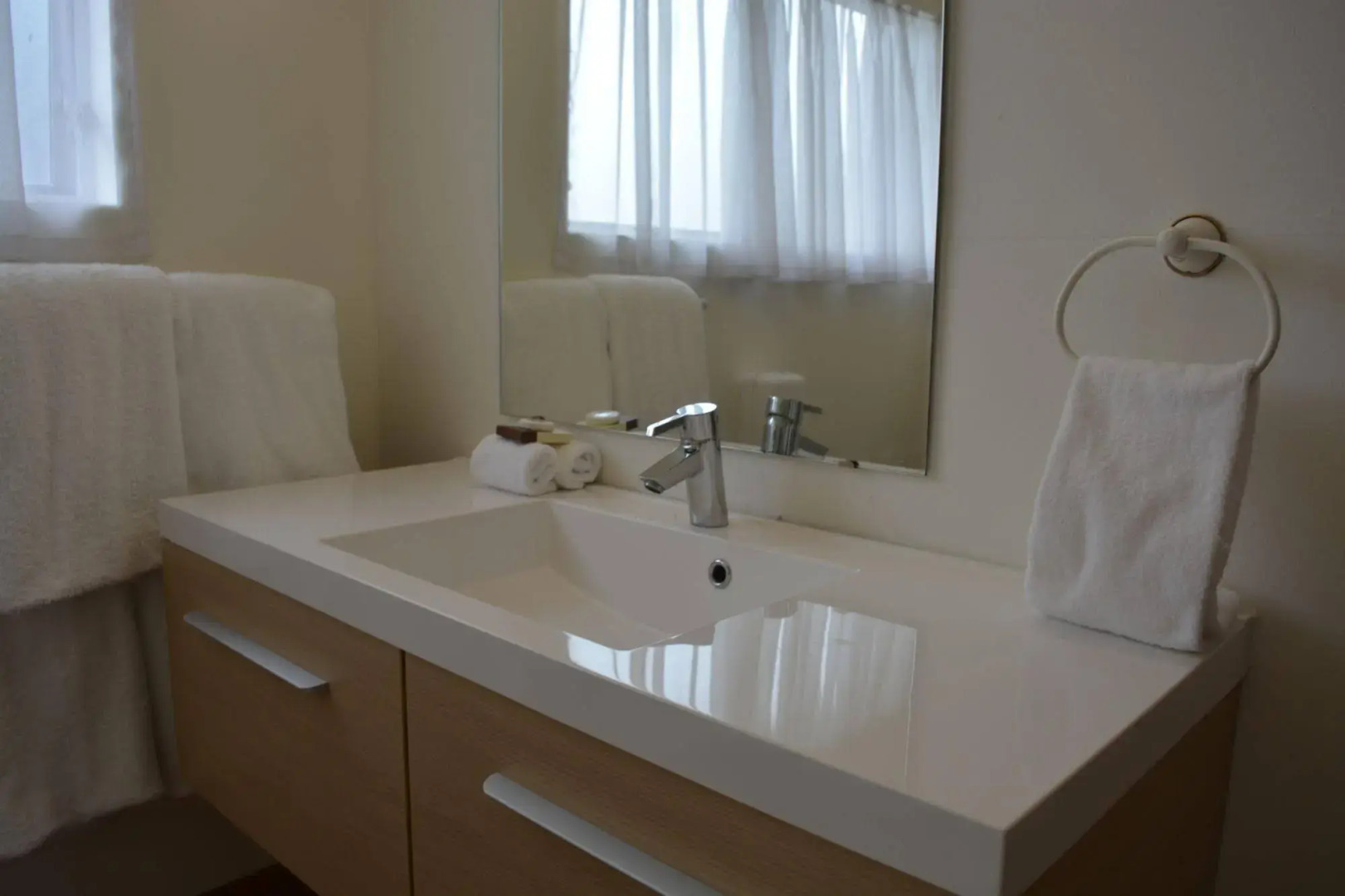 Heartland Ambassador Hotel Hamilton