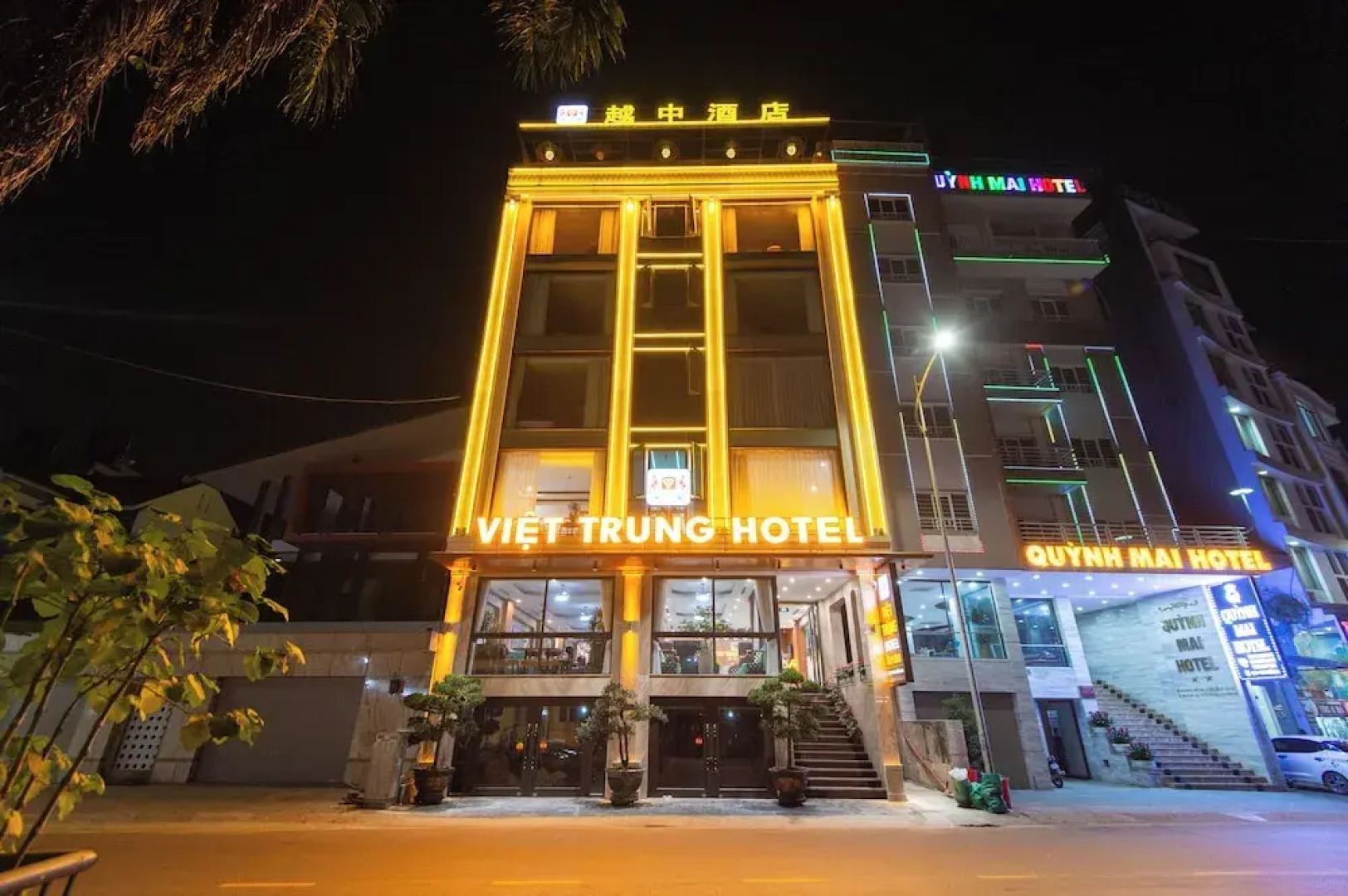 VIET TRUNG Hotel