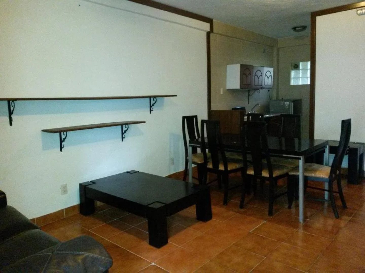 Hotel Posada San Angelo