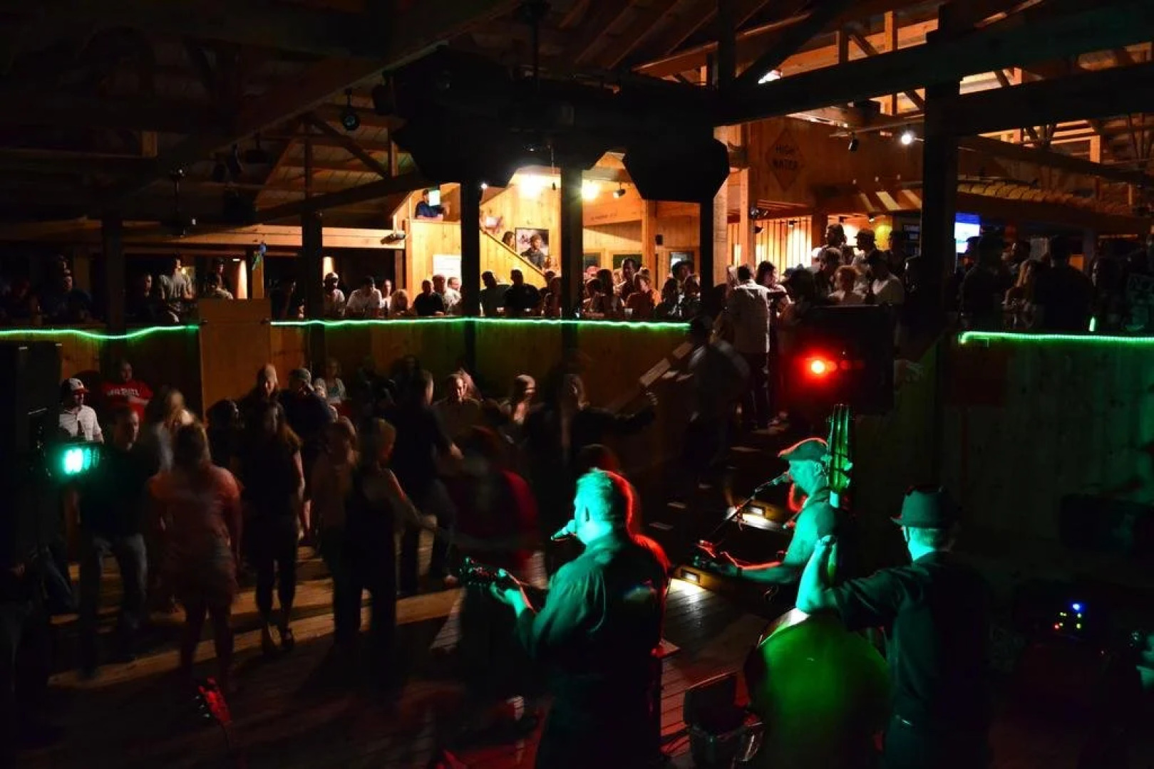 Adventures on the Gorge