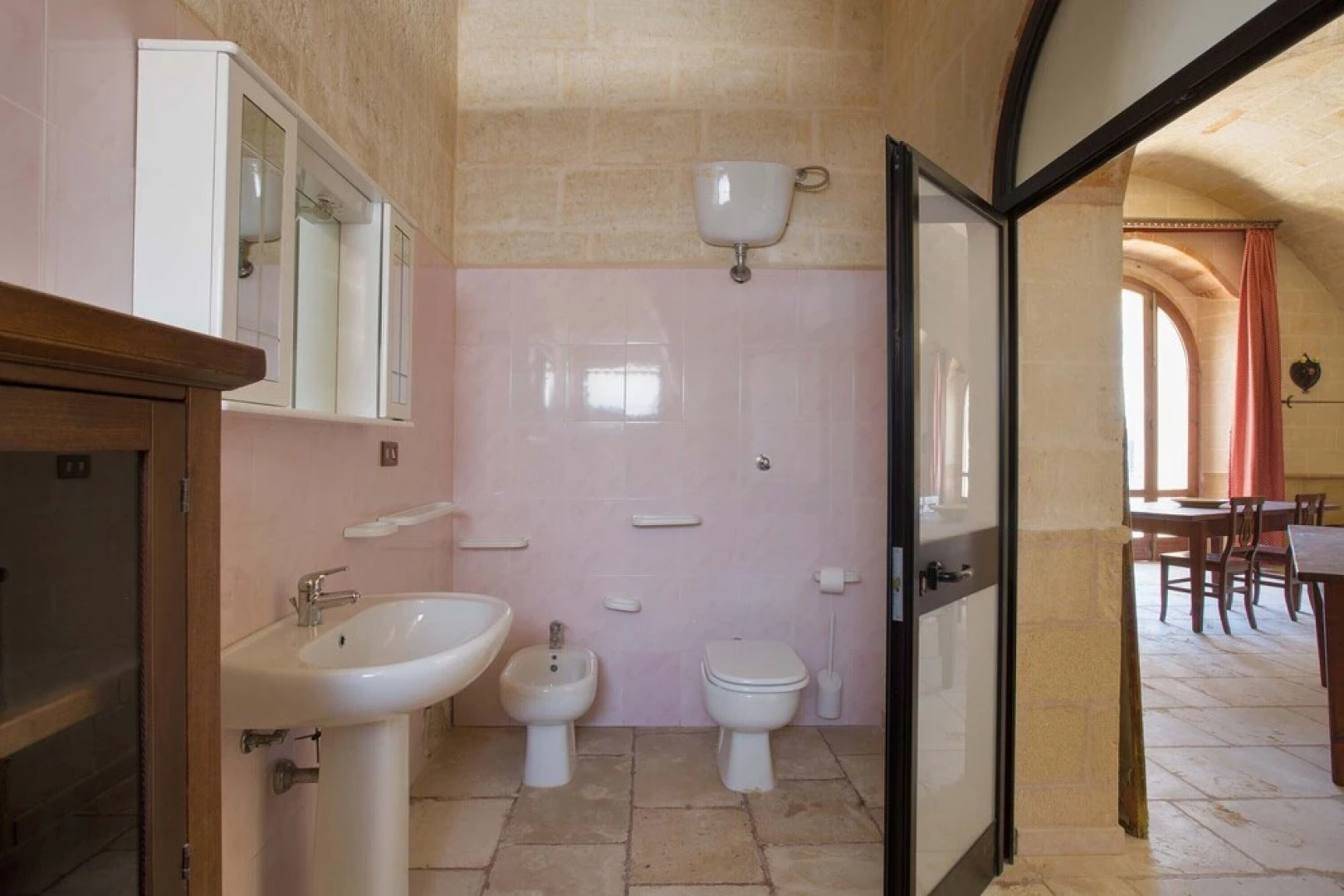 2040 Antica Masseria Casa Rossa - Appartamento Frantoiana by Barbarhouse