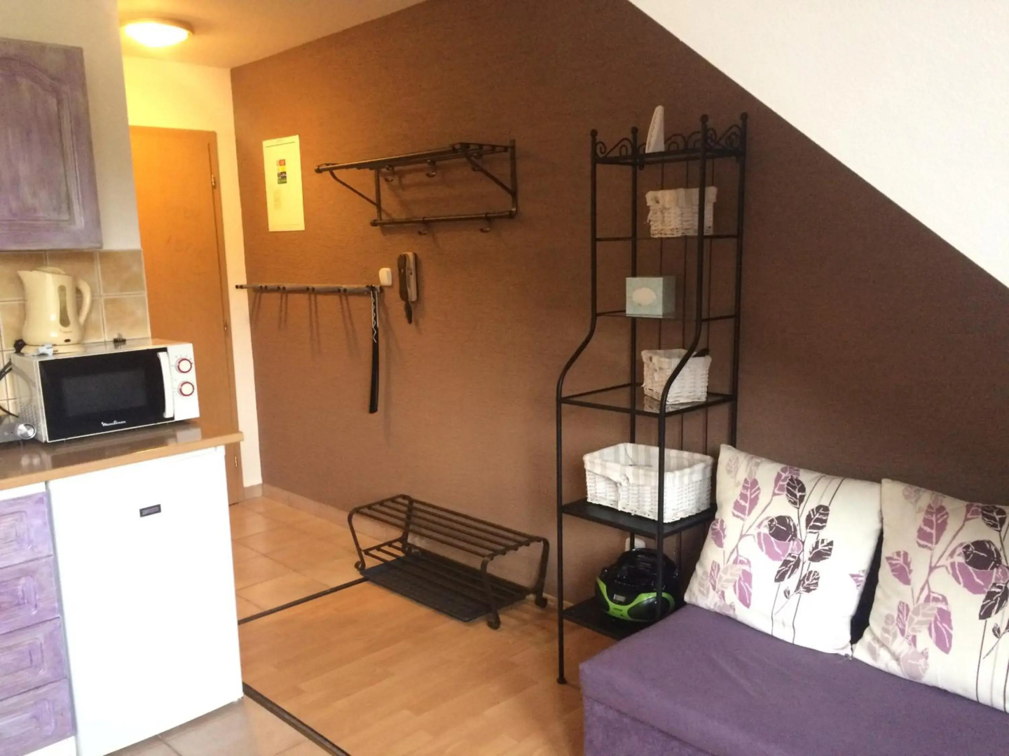 Apartmánový Dom Magura 37