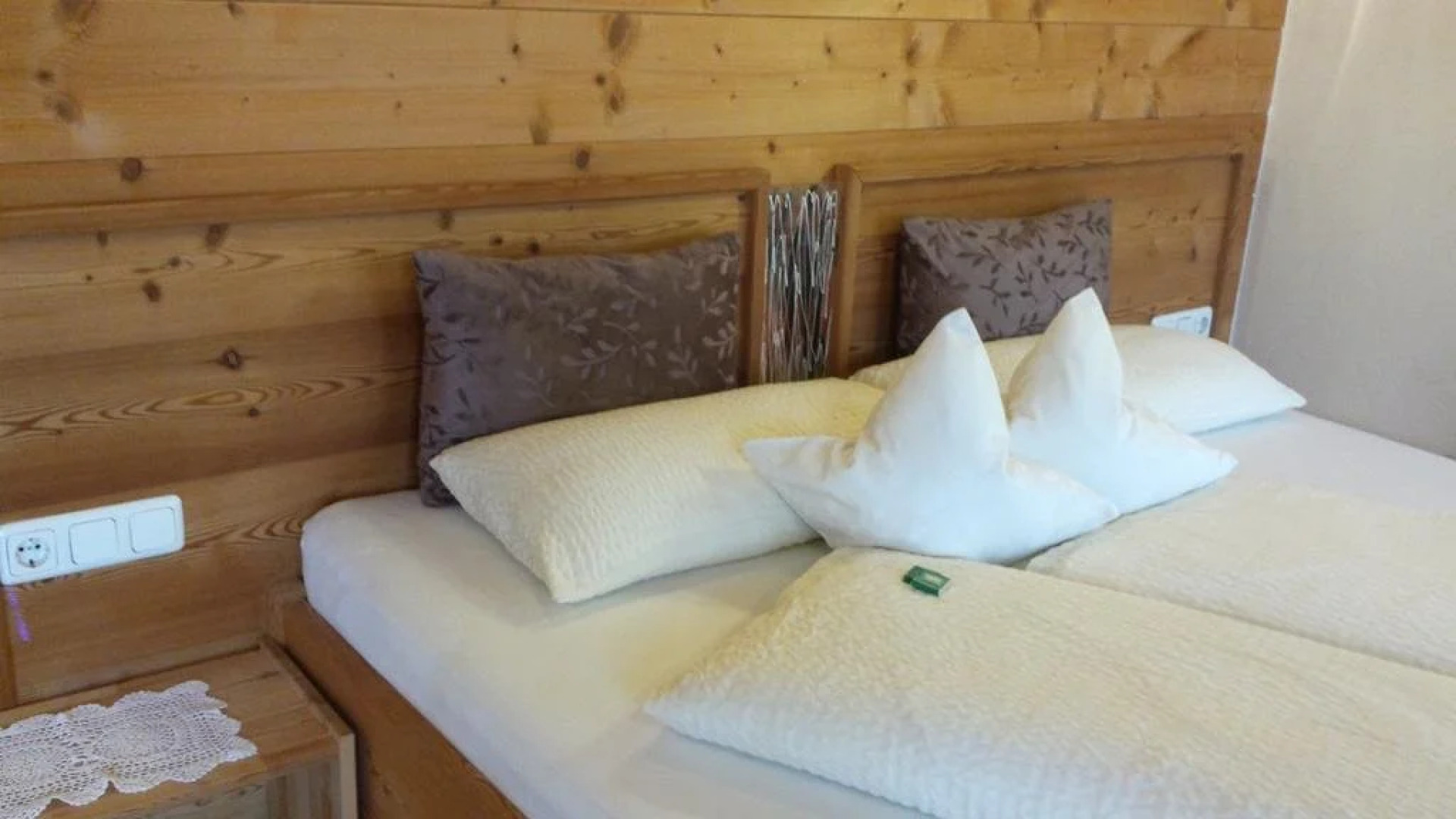 Genießer-Restaurant Hotel Reiterhof Ortnerhof