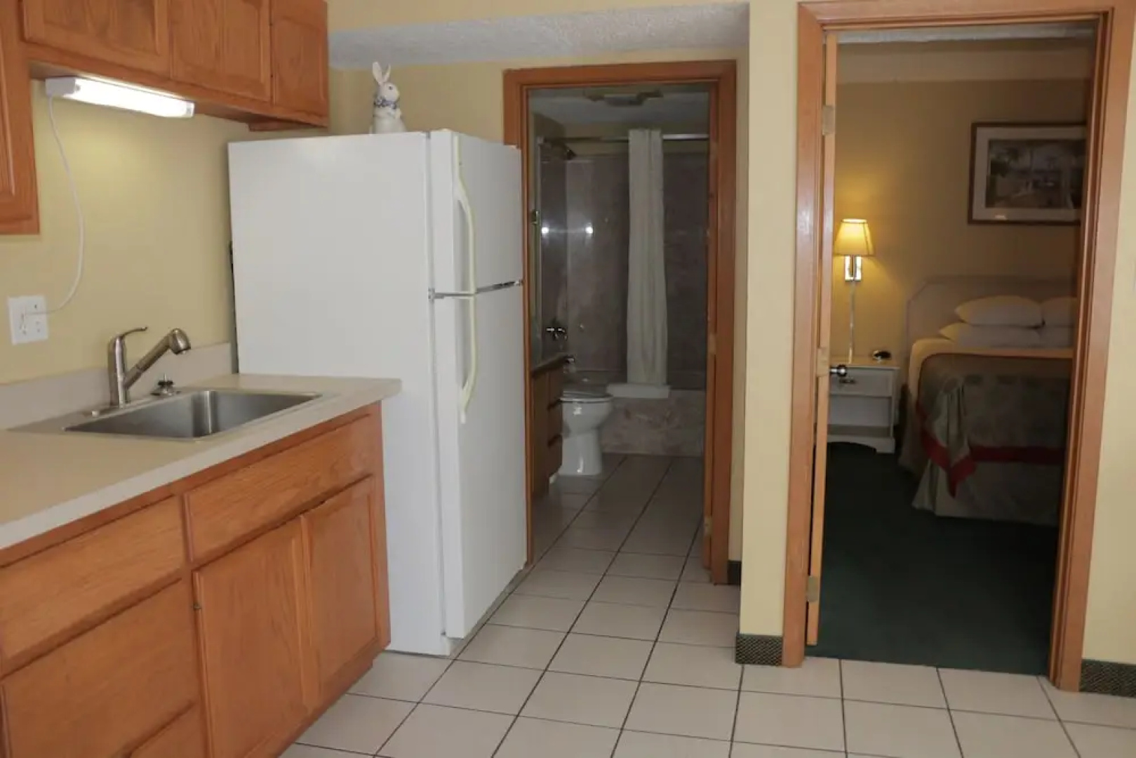 Ramada Limited - South Padre Island