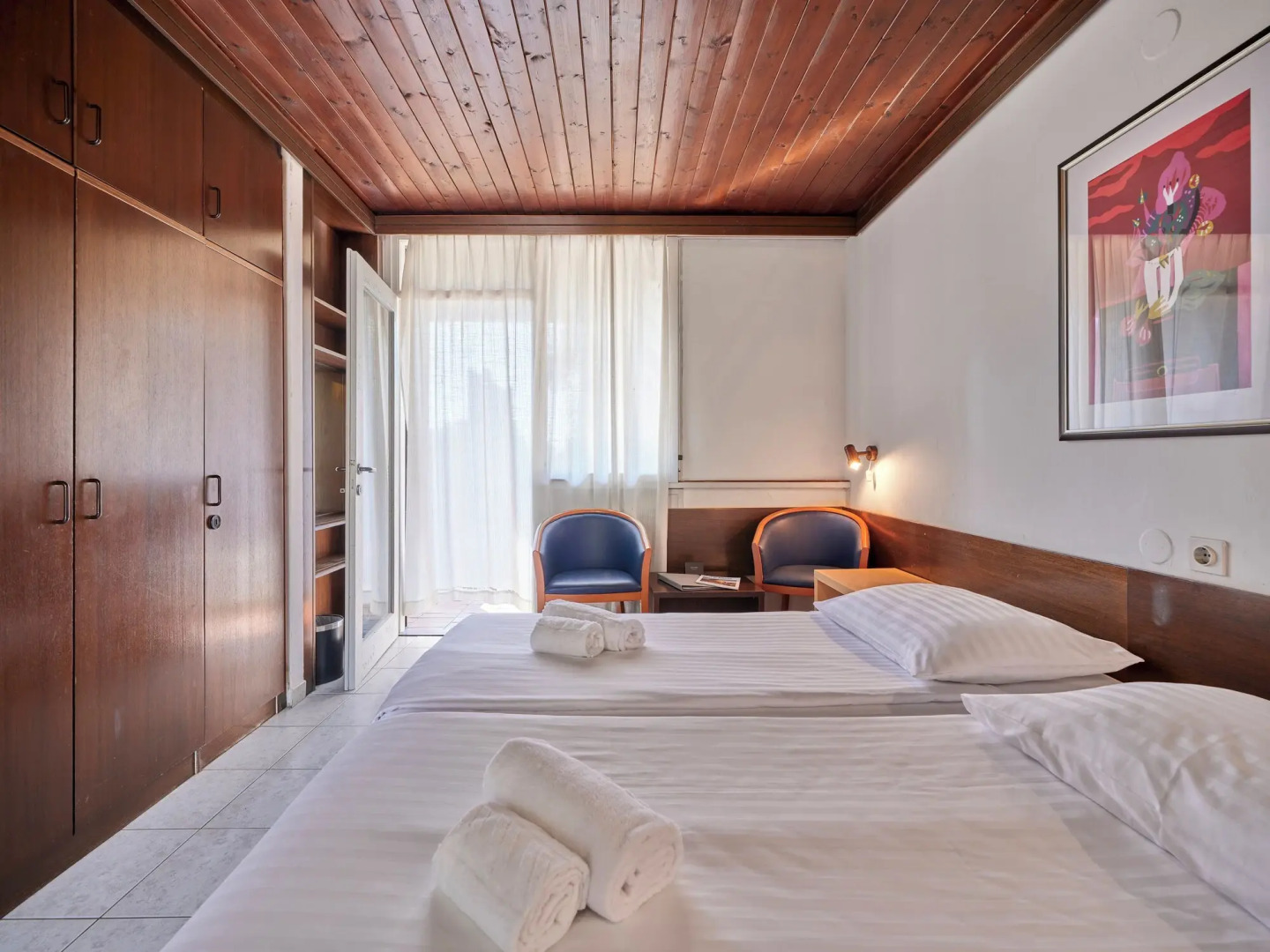 Koversada Rooms