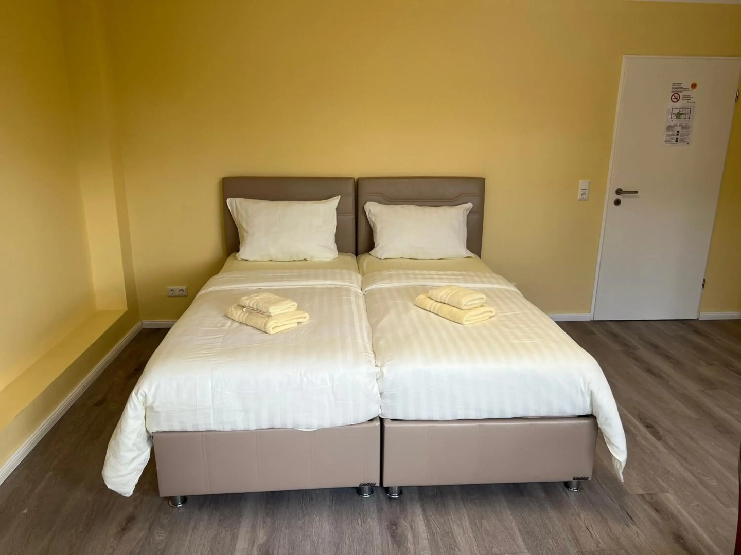 M&M Hotel - Neu Wulmstorf