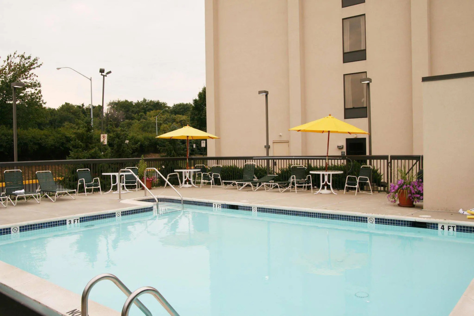 Hampton Inn Philadelphia/Plymouth Meeting