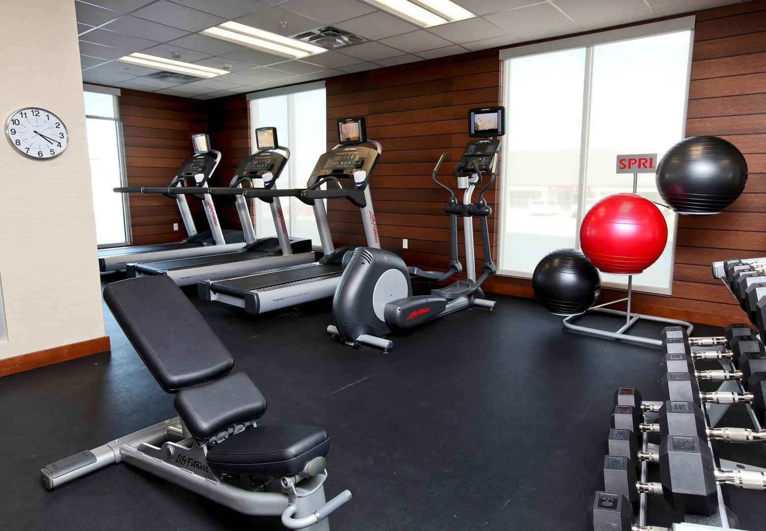 Fairfield Inn & Suites by Marriott Omaha Papillion