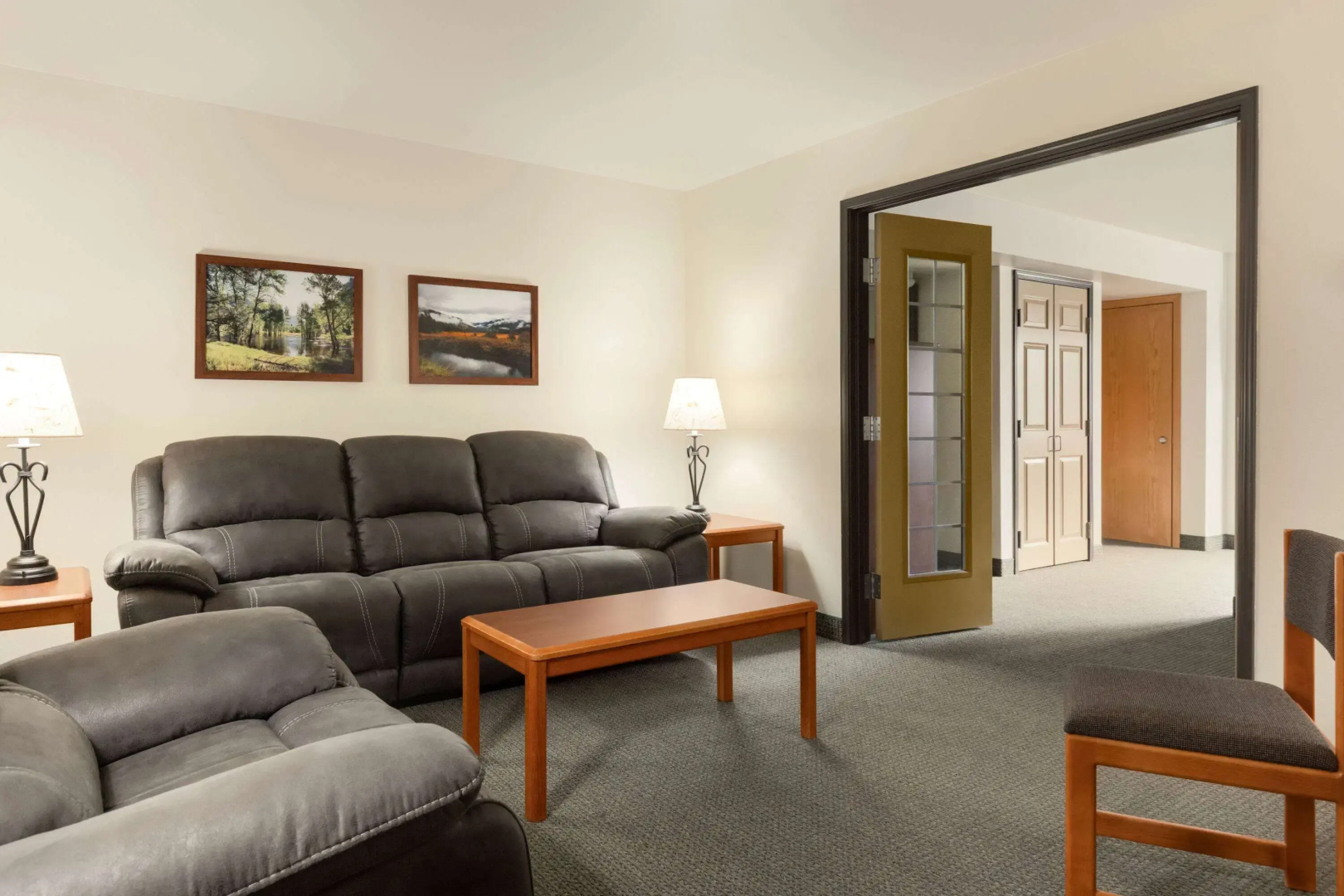 AmericInn by Wyndham Havre