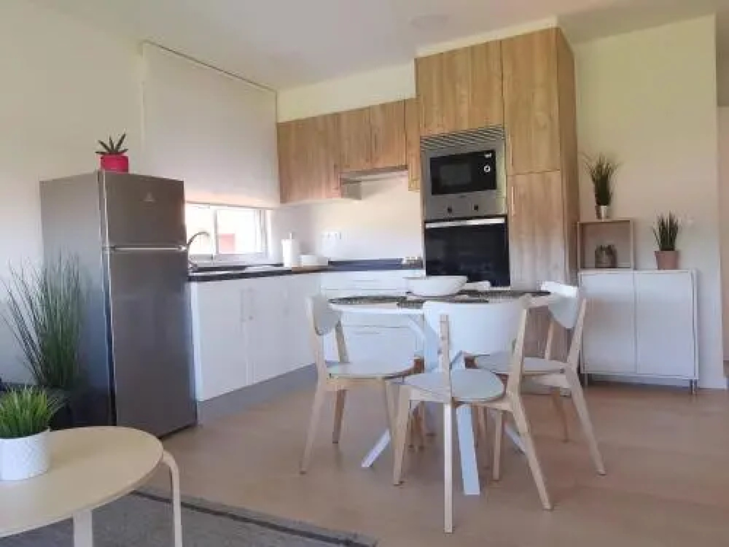 Apartamento Con Estupendas Vistas