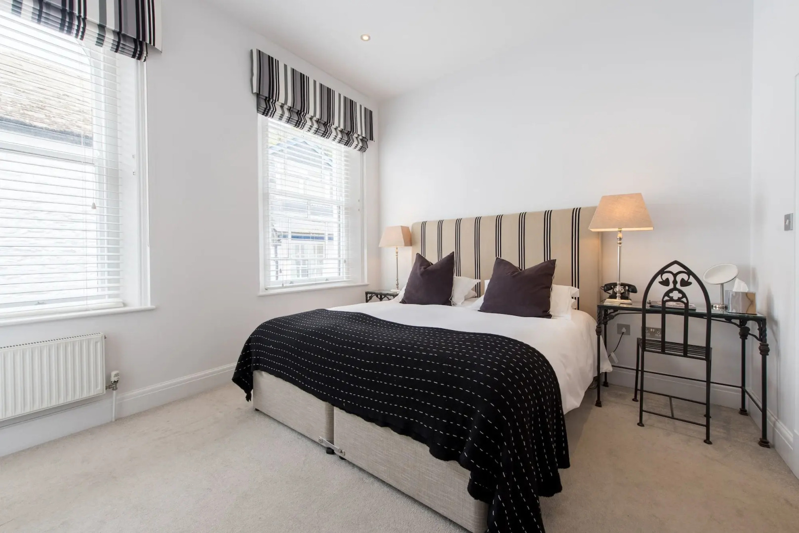 The Old Quay House Hotel