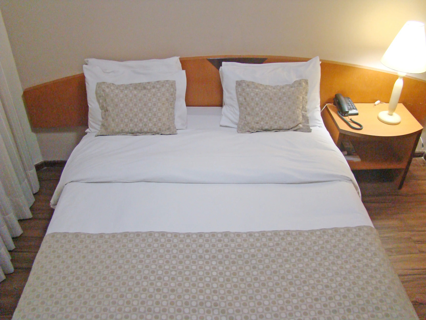 Blue Tree Towers Saint Michel Curitiba