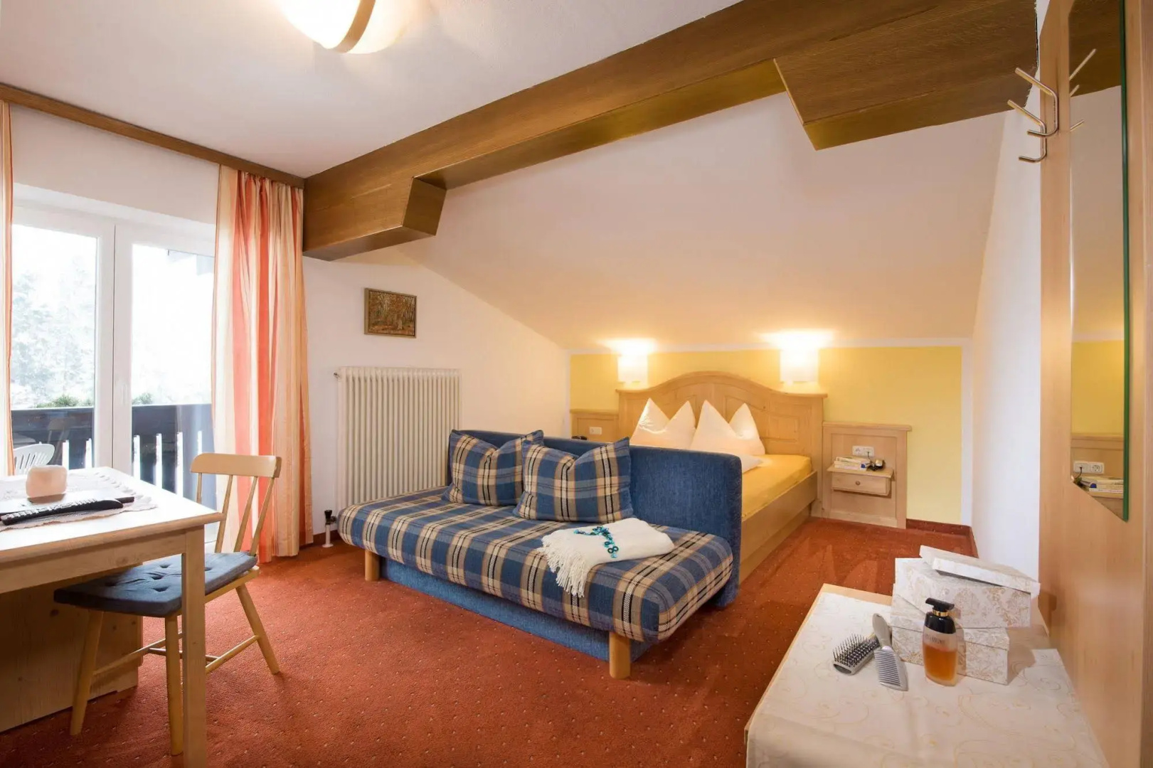 Pension St. Leonhard