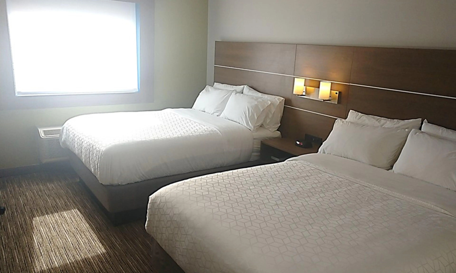 Holiday Inn Express Murrysville - Delmont by IHG