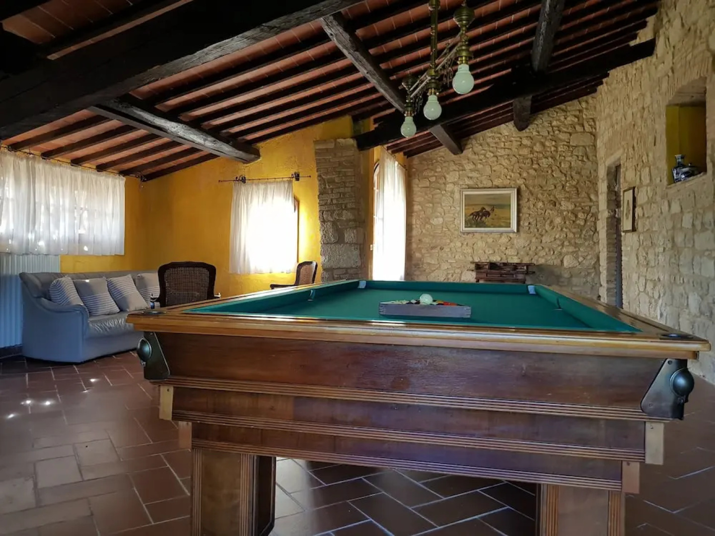 Villa Laura - Fattoria di Larniano