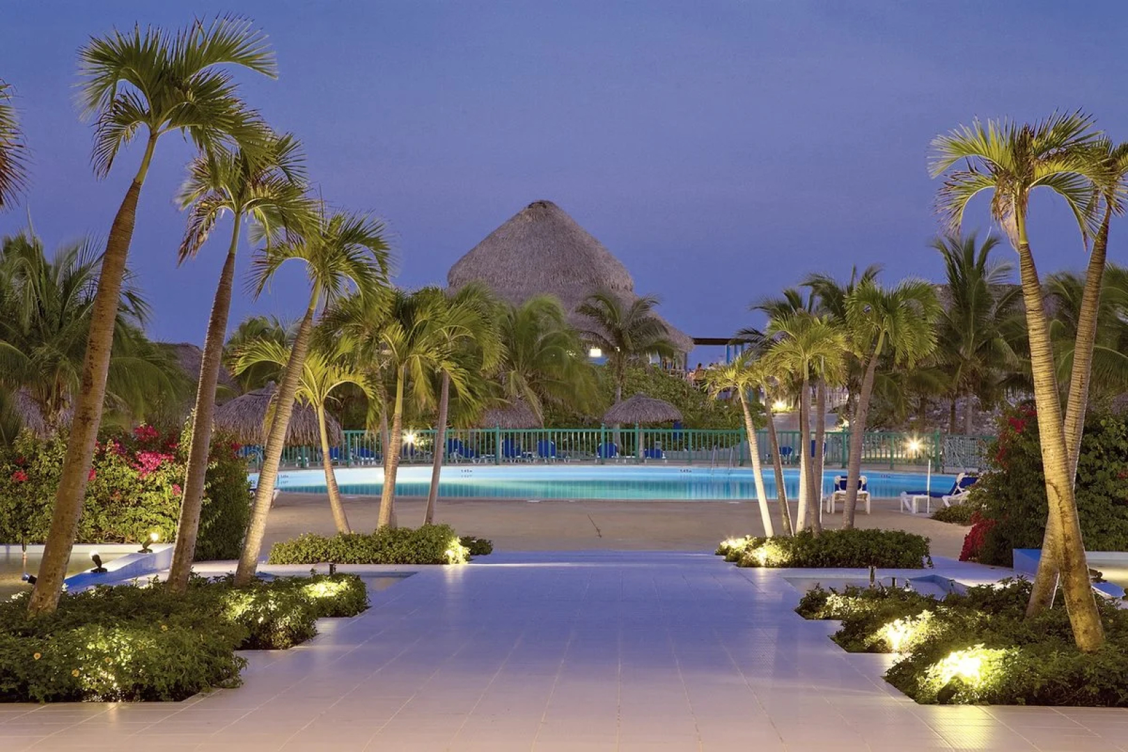 Grand Memories Cayo Largo Hotel