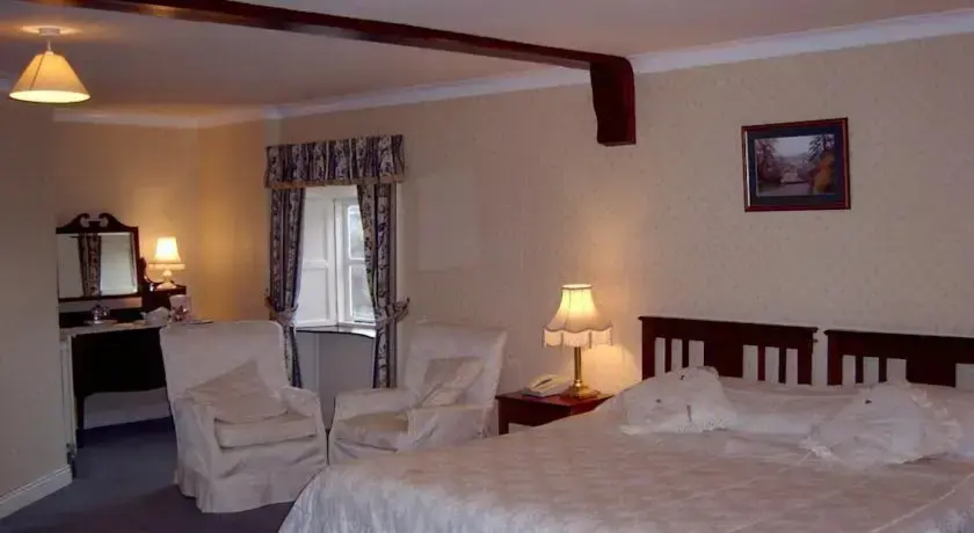 Richmond Country House & Restaurant