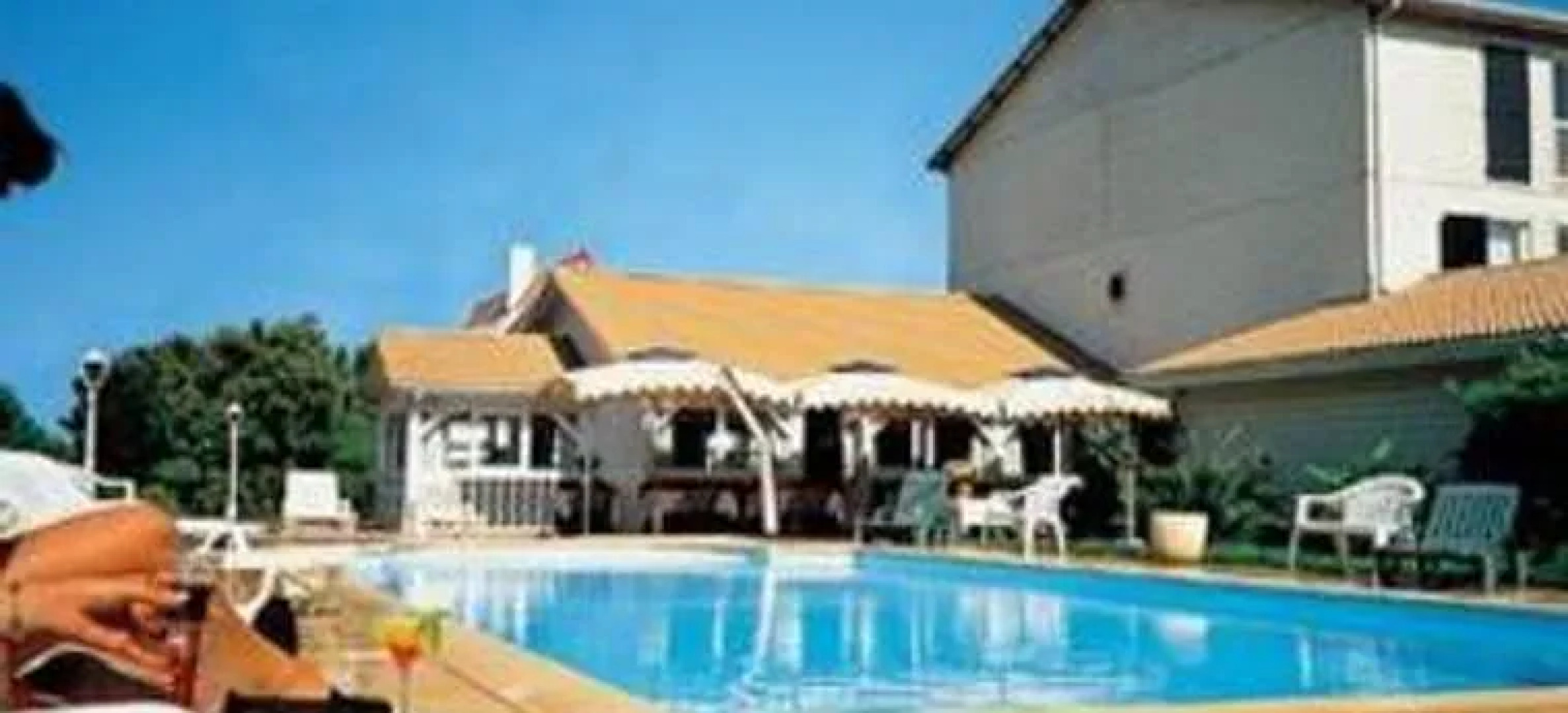 Kyriad Marseille Est - Gemenos