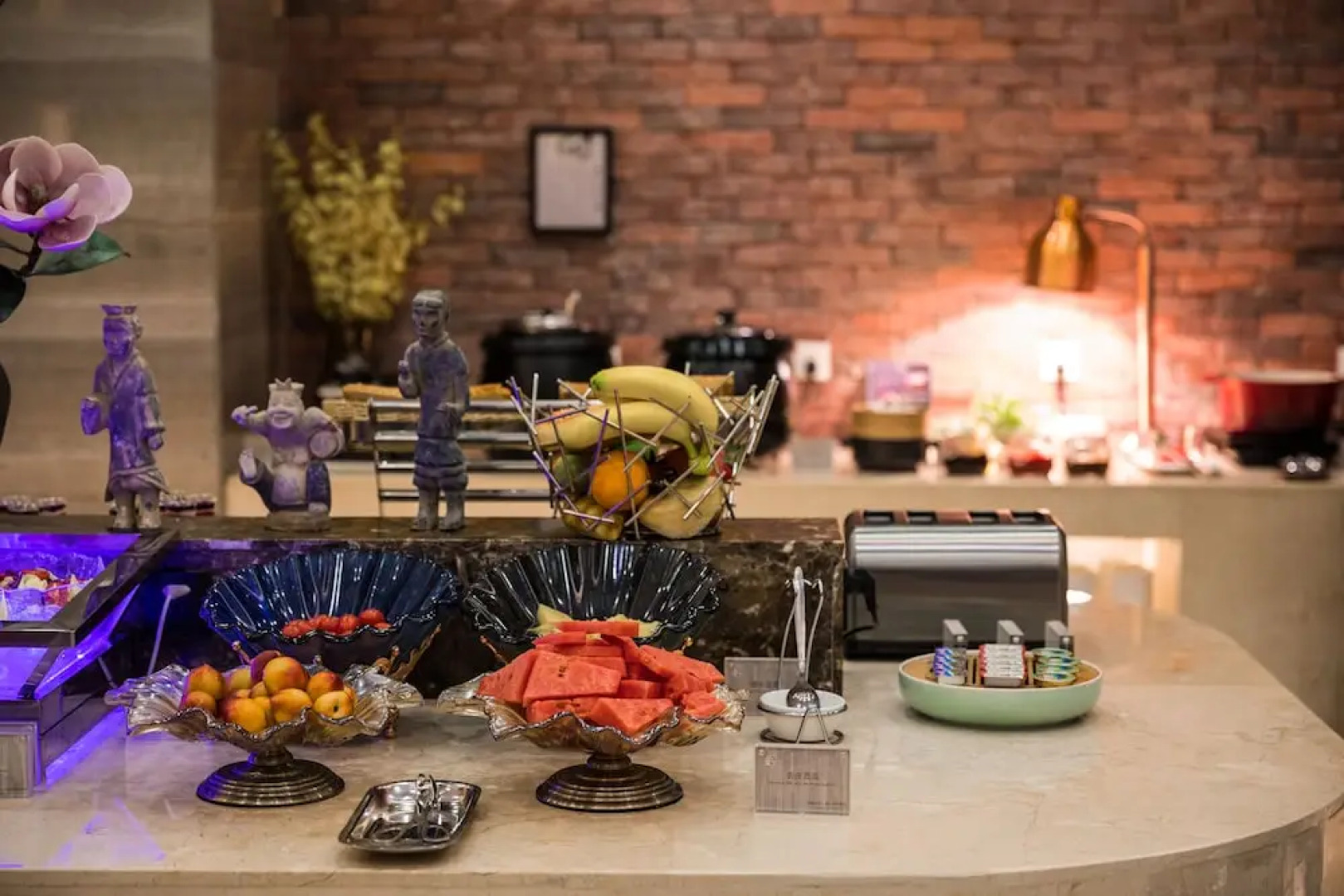 Jinjiang Metropolo Hotel - Xuzhou Train Station Chudu