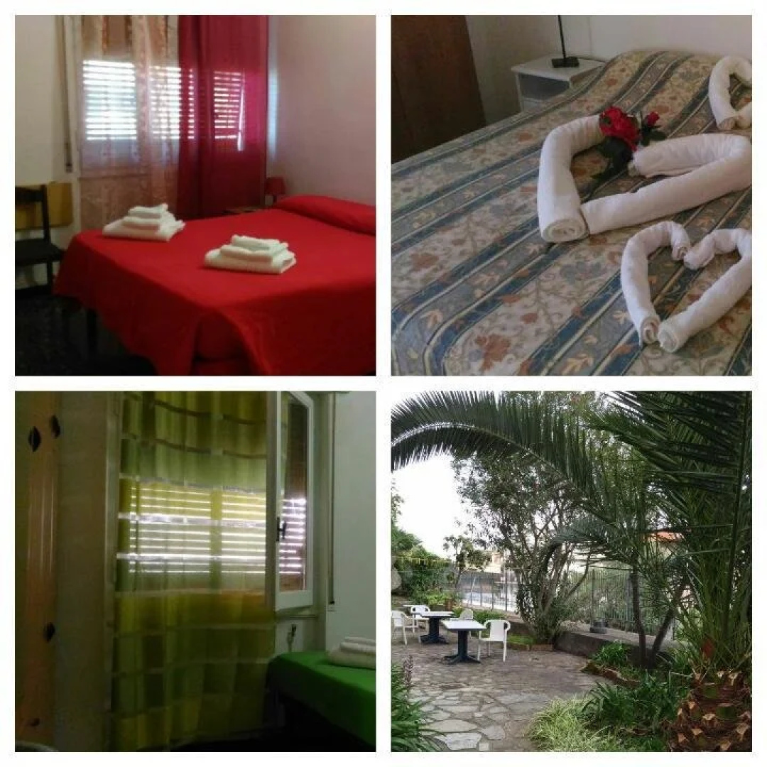 Albergo Trilli