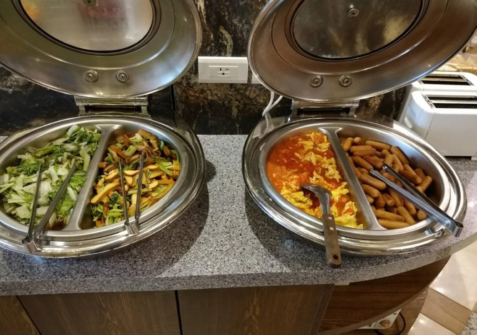 Buckingham Palace B&B