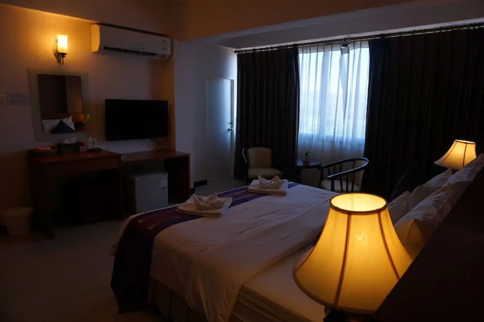 Sirimathani Hotel