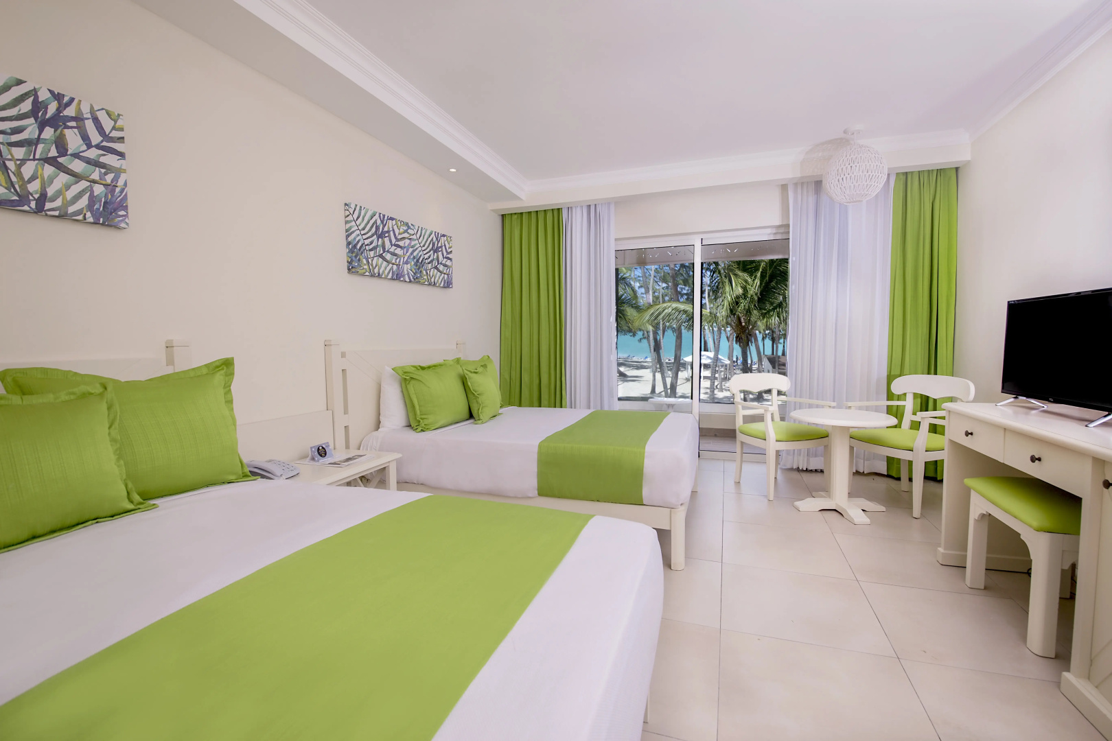 Vista Sol Punta Cana Beach Resort & Spa - All Inclusive