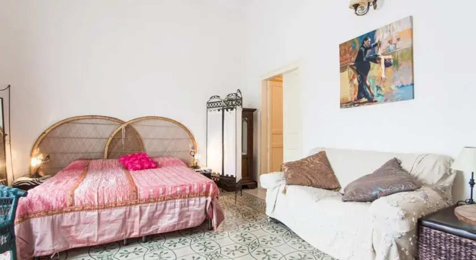 Casa Aurora&Giulia