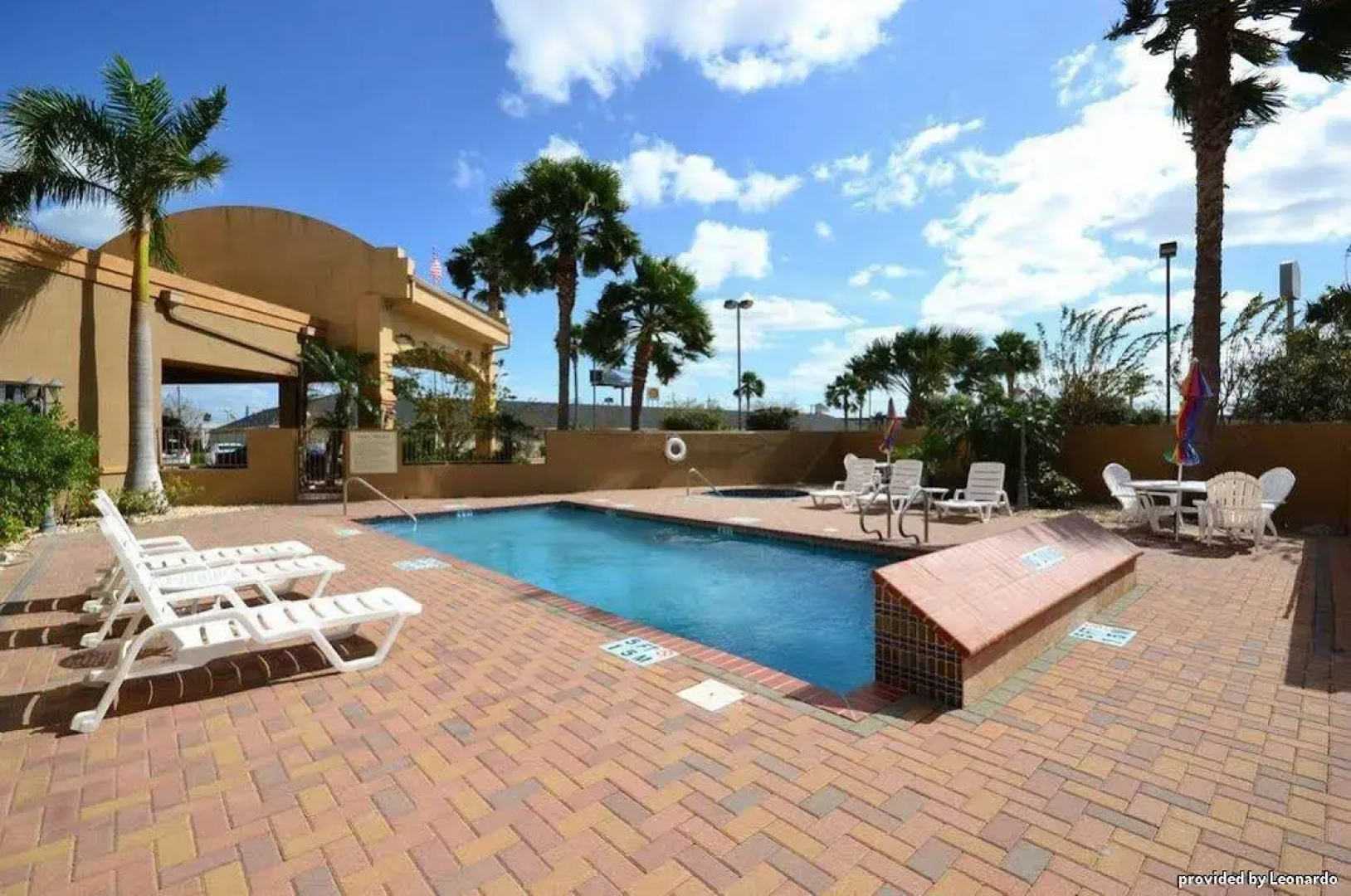 Best Western Casa Villa Suites