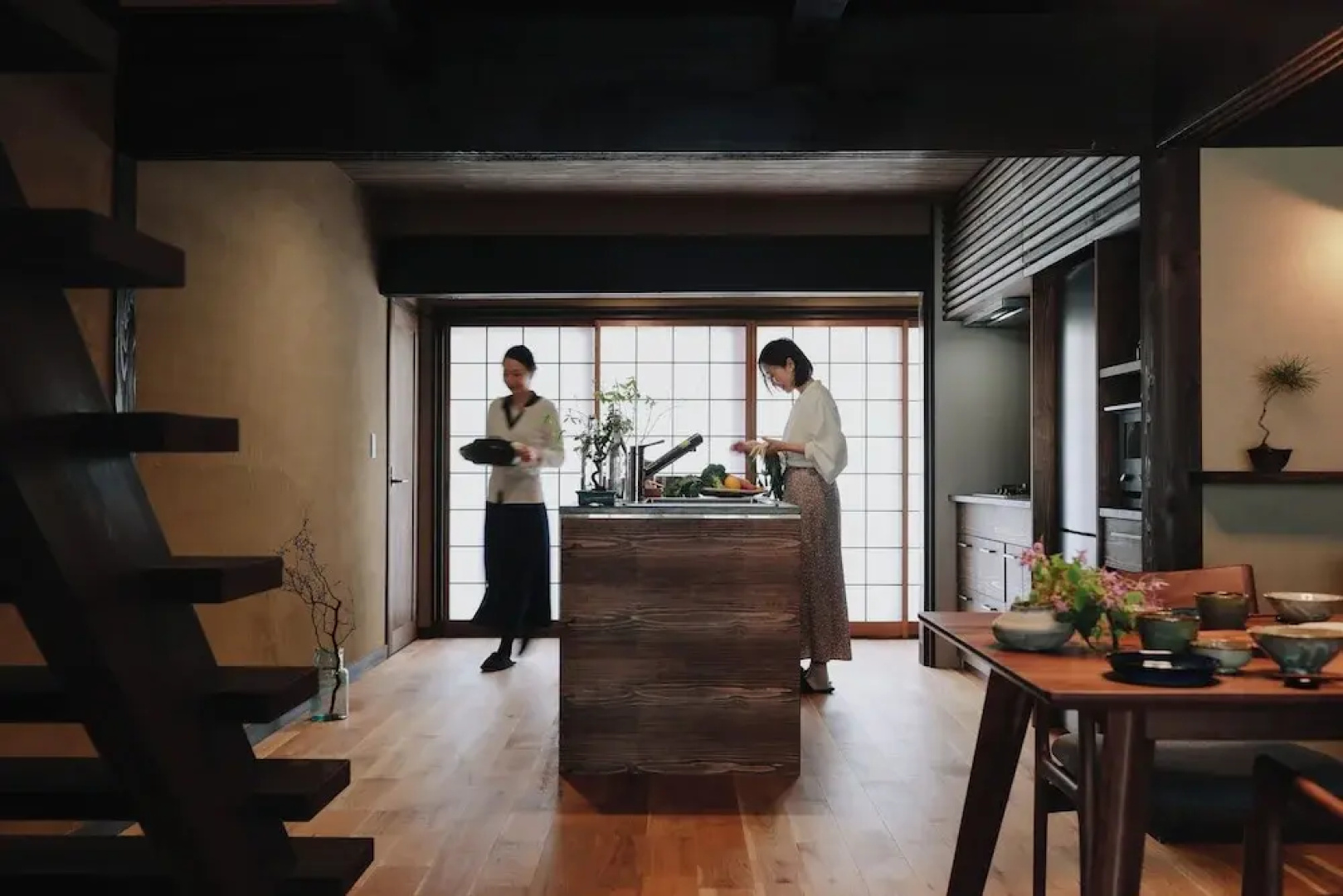 八百熊川 Yao-Kumagawa