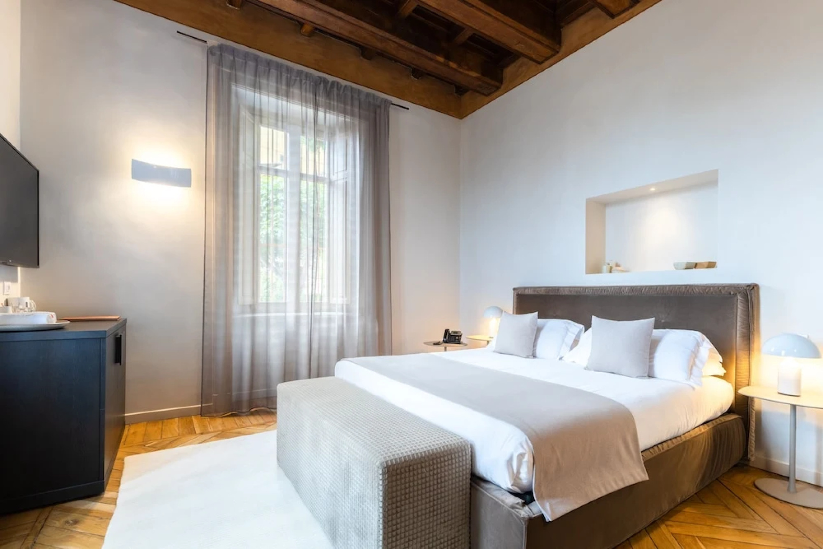 Villa del Borgo