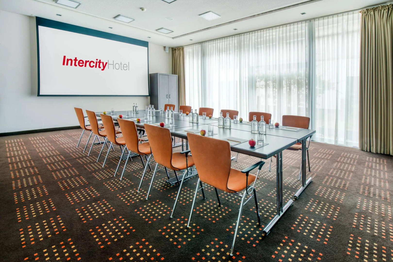 IntercityHotel Hannover