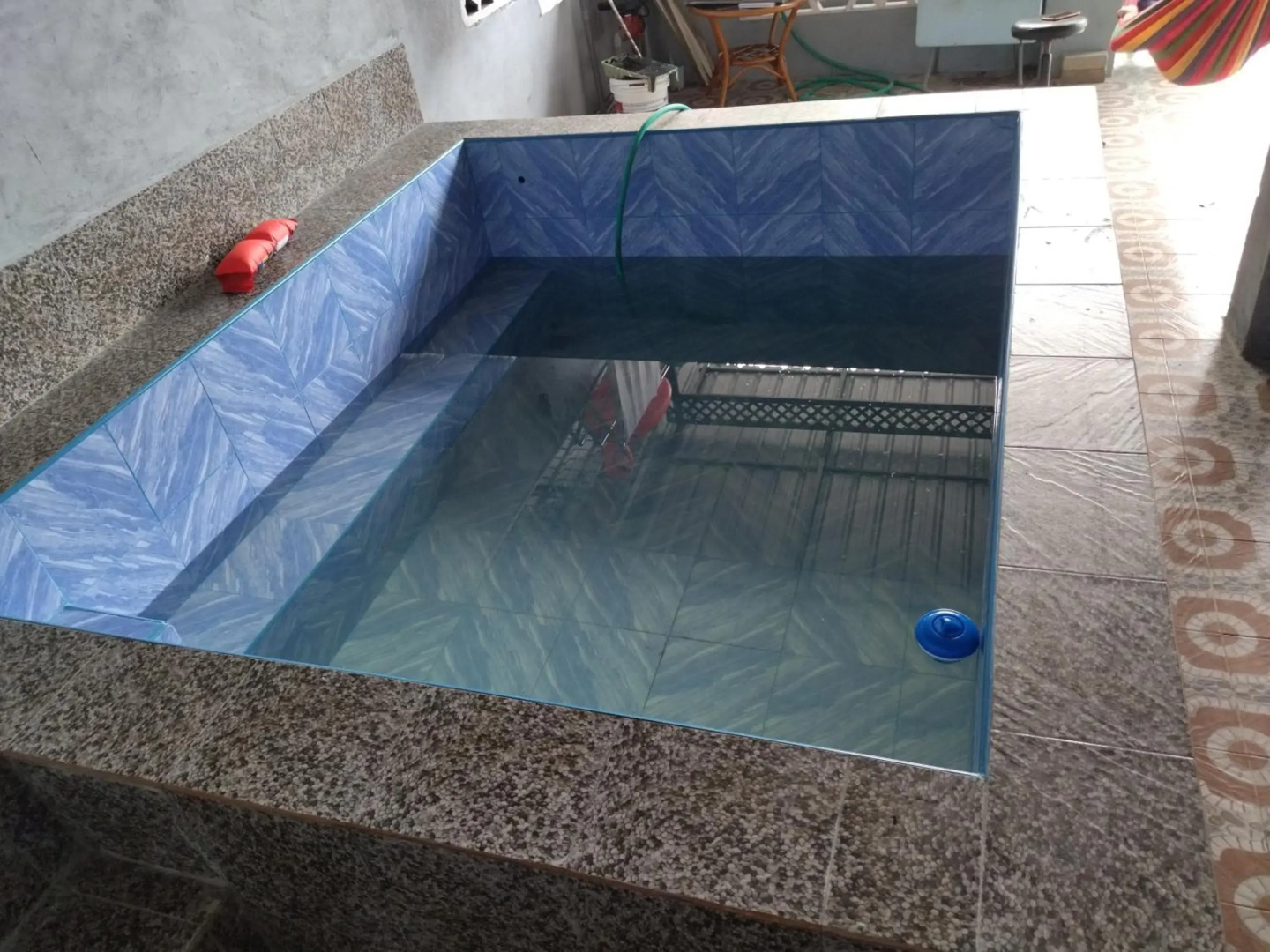 Yatida Homestay - Guest House Port Dickson