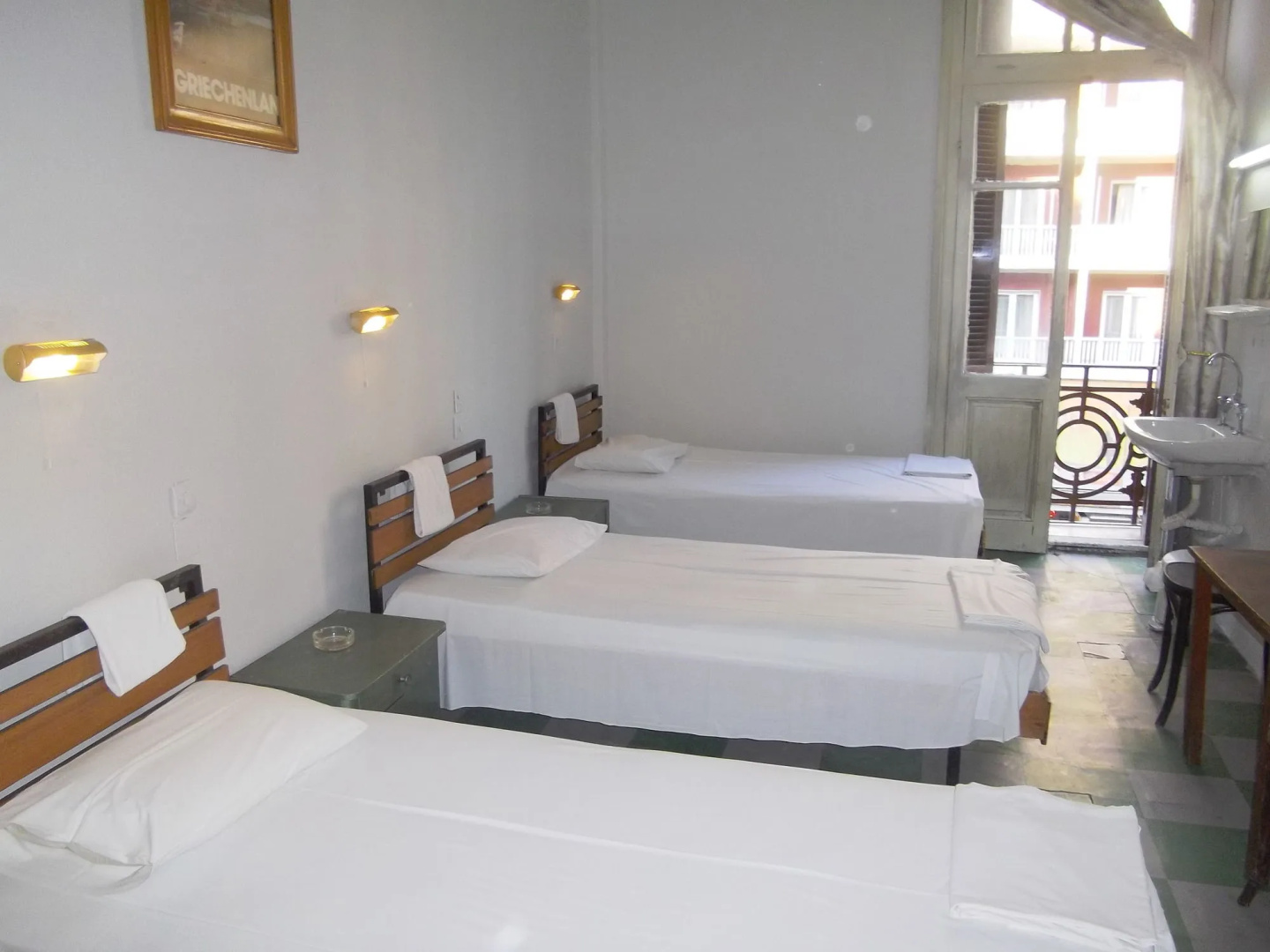Hotel Kastoria