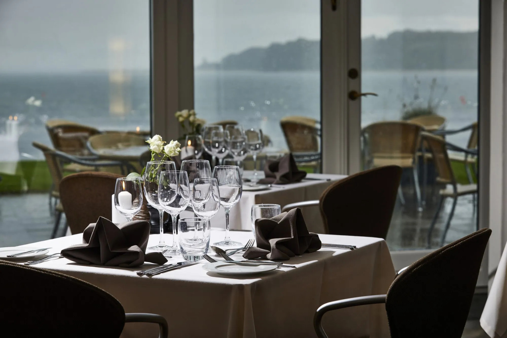 Sixtus Sinatur Hotel og Konference