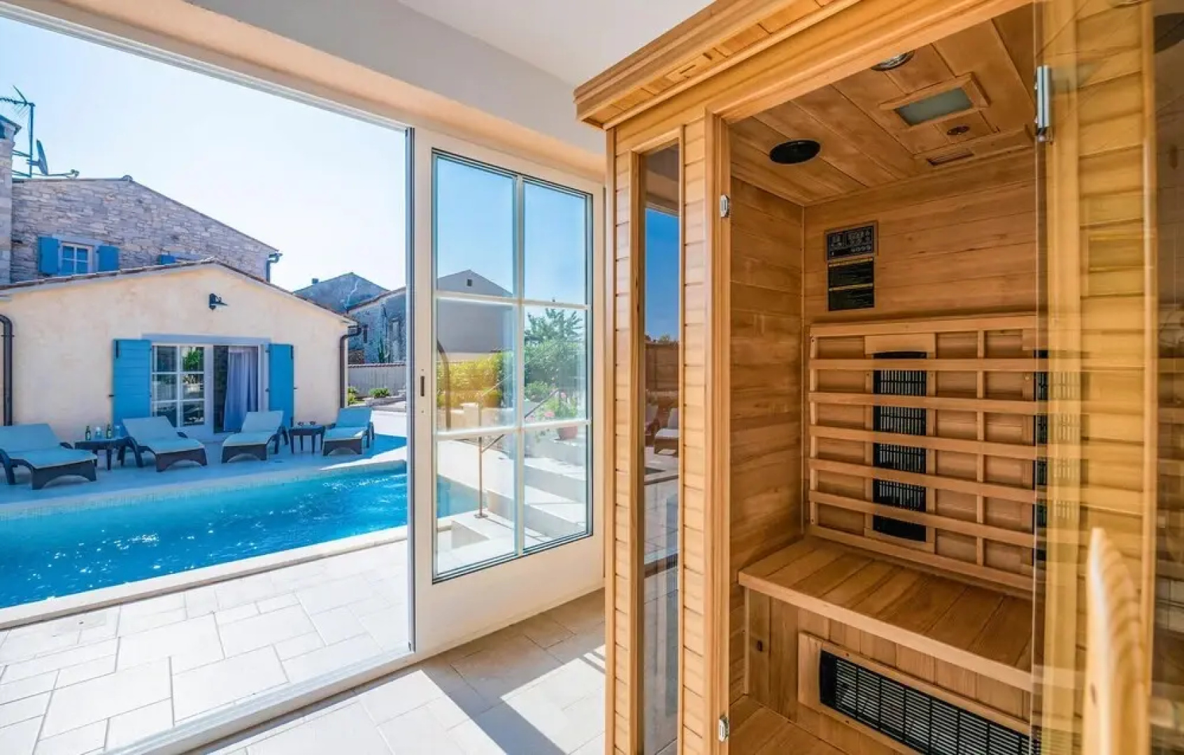 Beautiful Home in Pula With Wifi and 3 Bedrooms