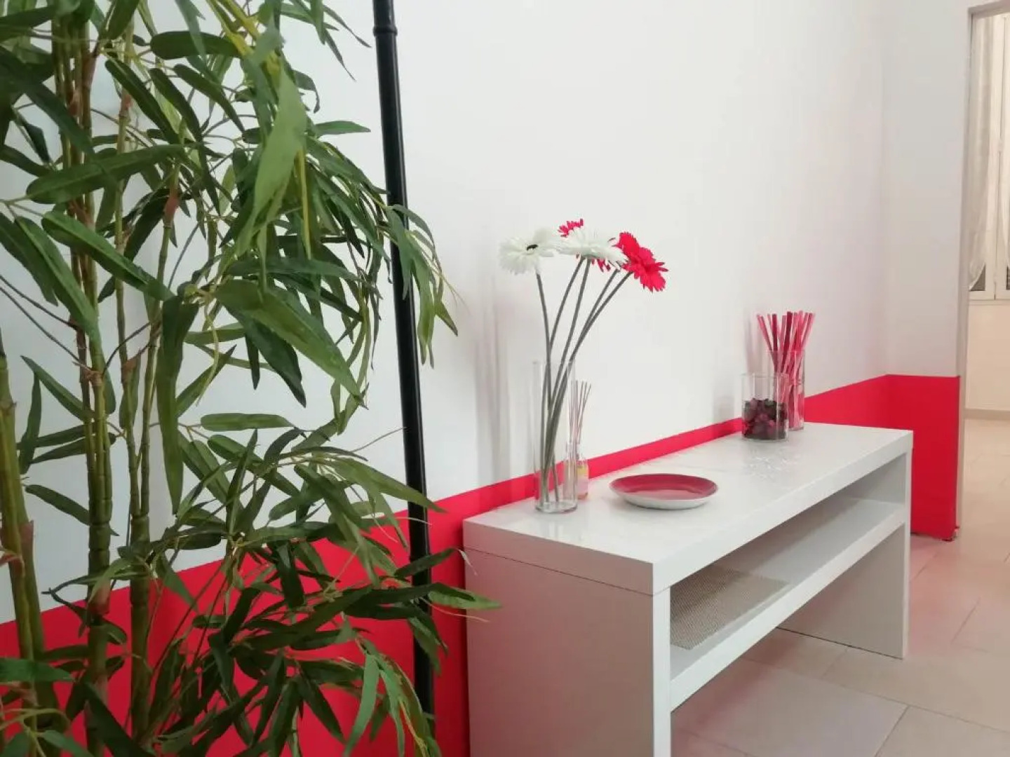 Appartamento Indipendente A Due Passi Dal Centro