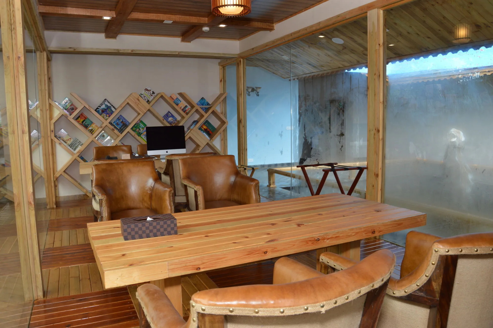 The Baga Beach Resort