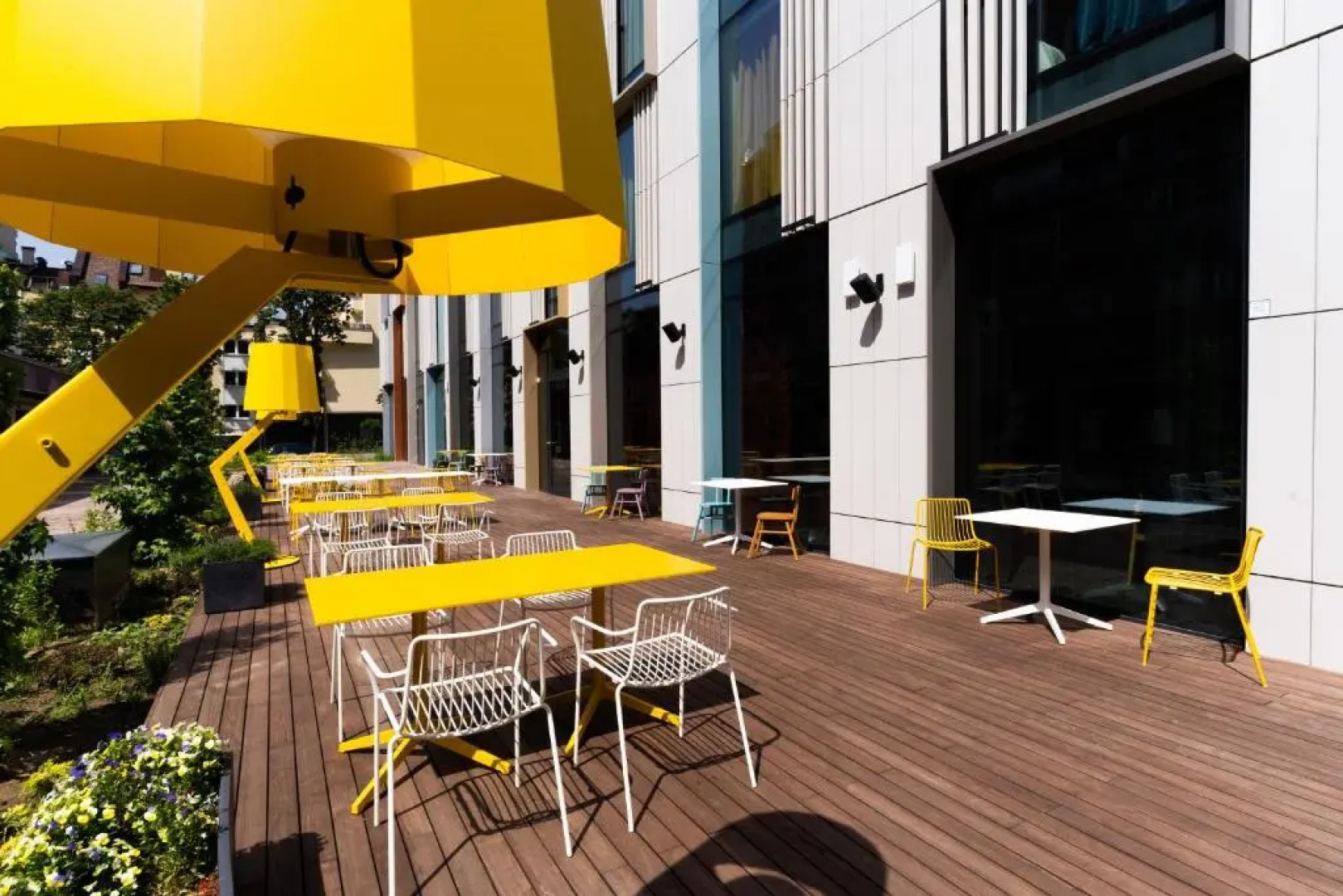 Hotel Kitchen59 - Free Parking