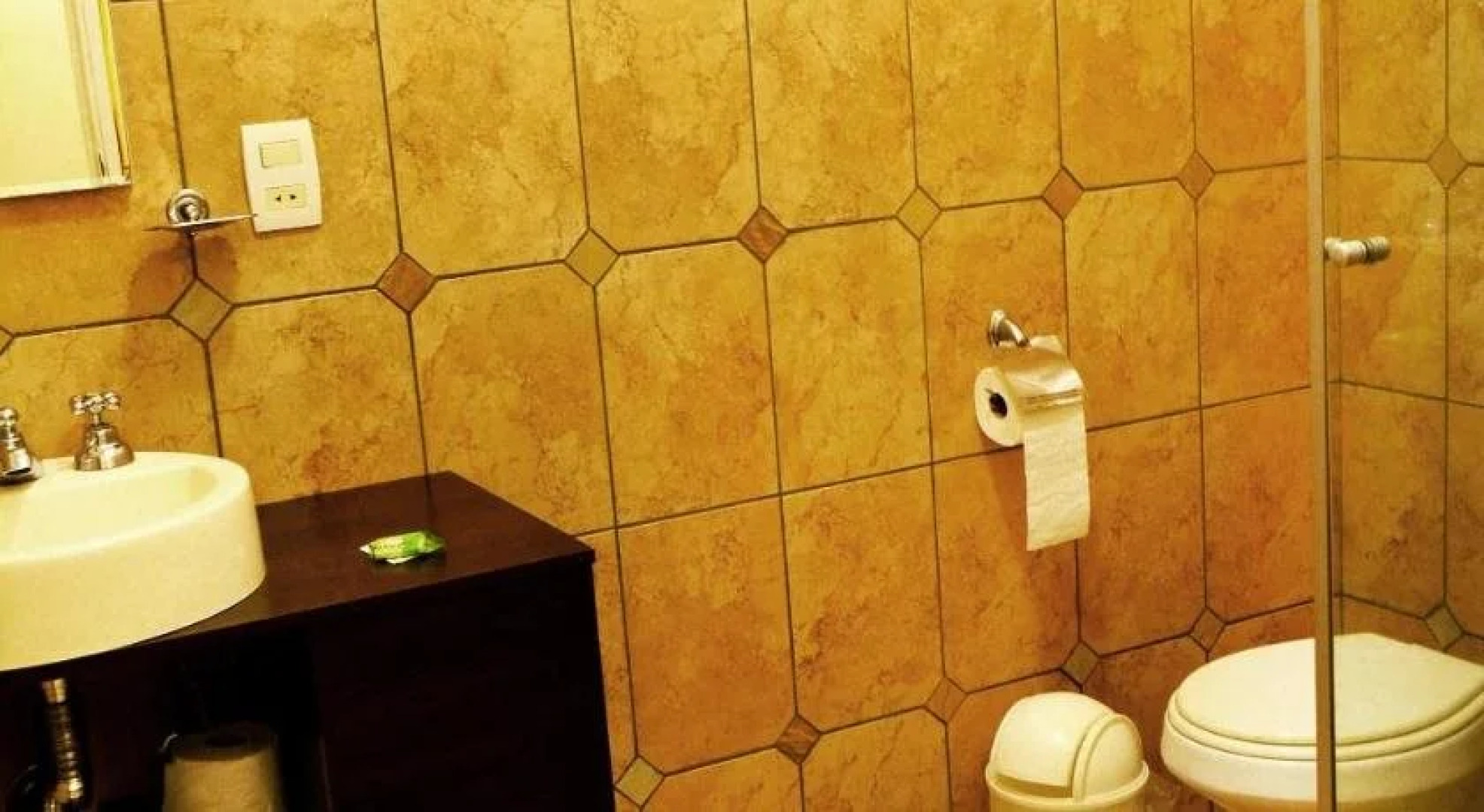 Hotel Praça da Matriz