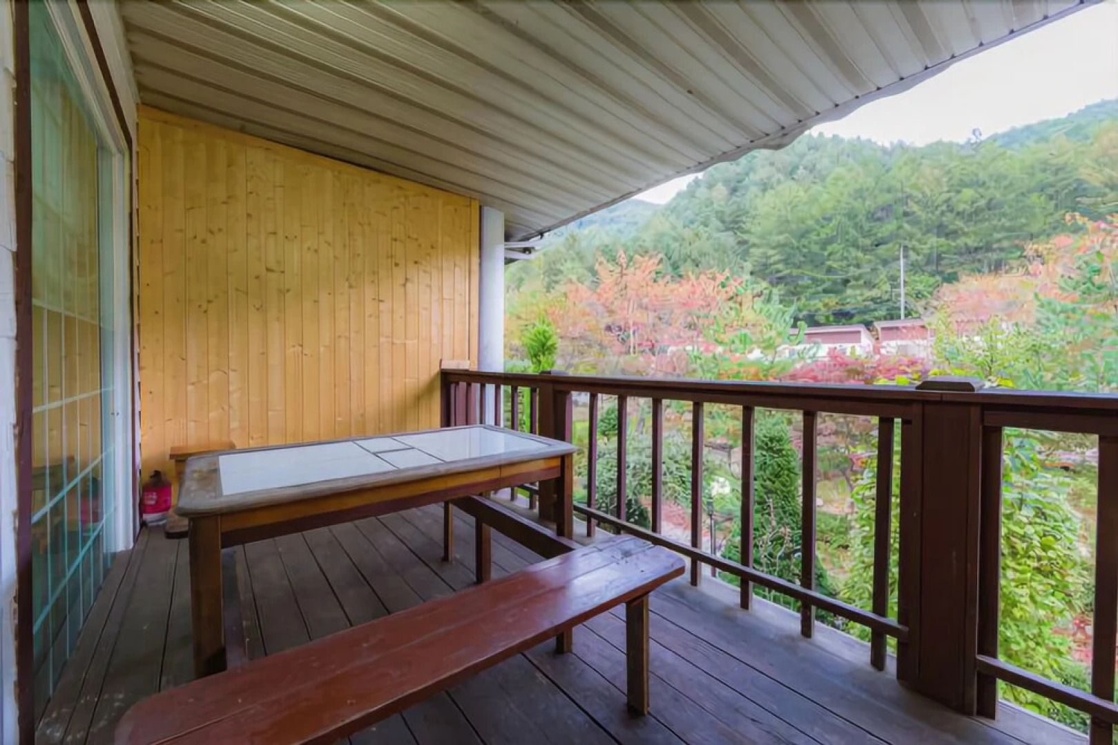 Yangpyeong Wide-garden House Pension