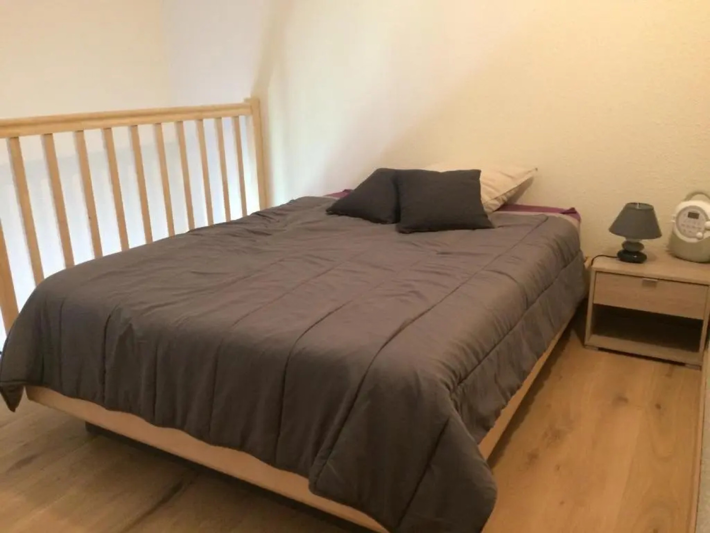 Appartement Jard-sur-Mer, 3 pièces, 4 personnes - FR-1-485-80