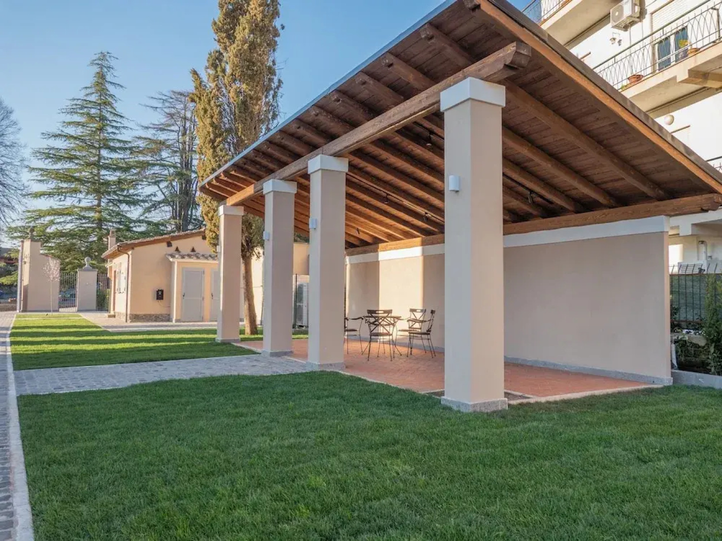 Corte Sospesa Guest House & Spa