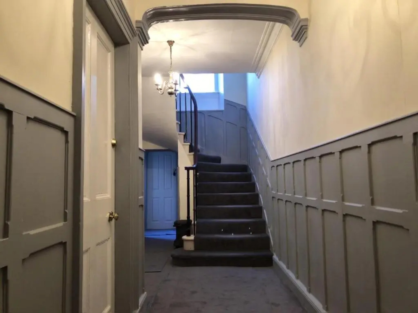 Arbroath Angus Lodge