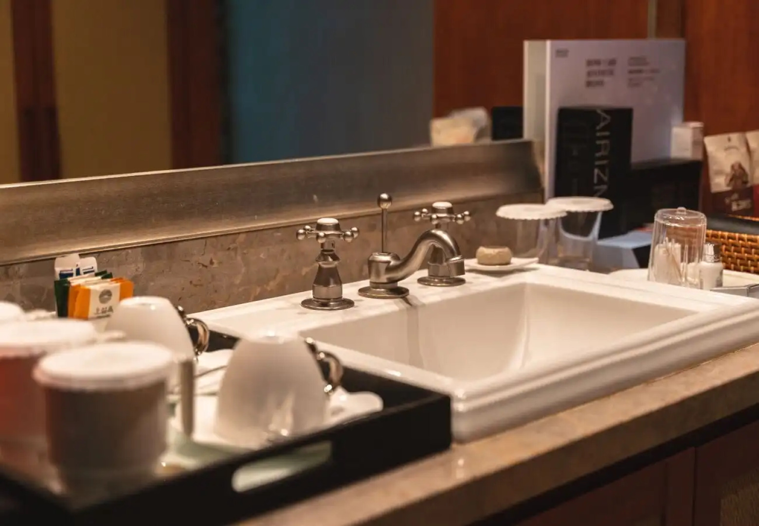 Seaes Hotel & Resort