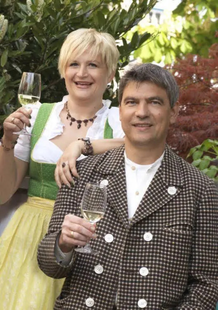 Pension Gästehaus Heller