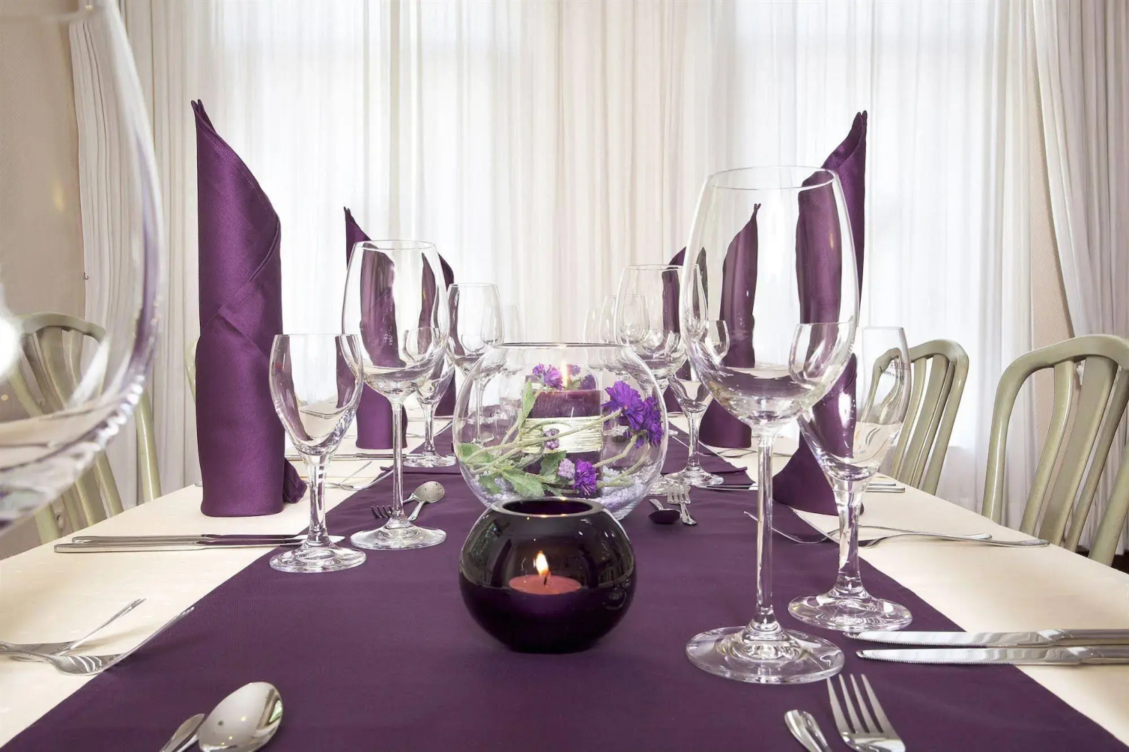 Hotel Kleefelder Hof