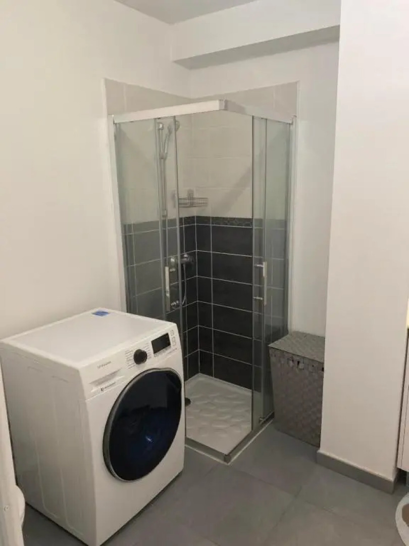 Appartement design Gardanne