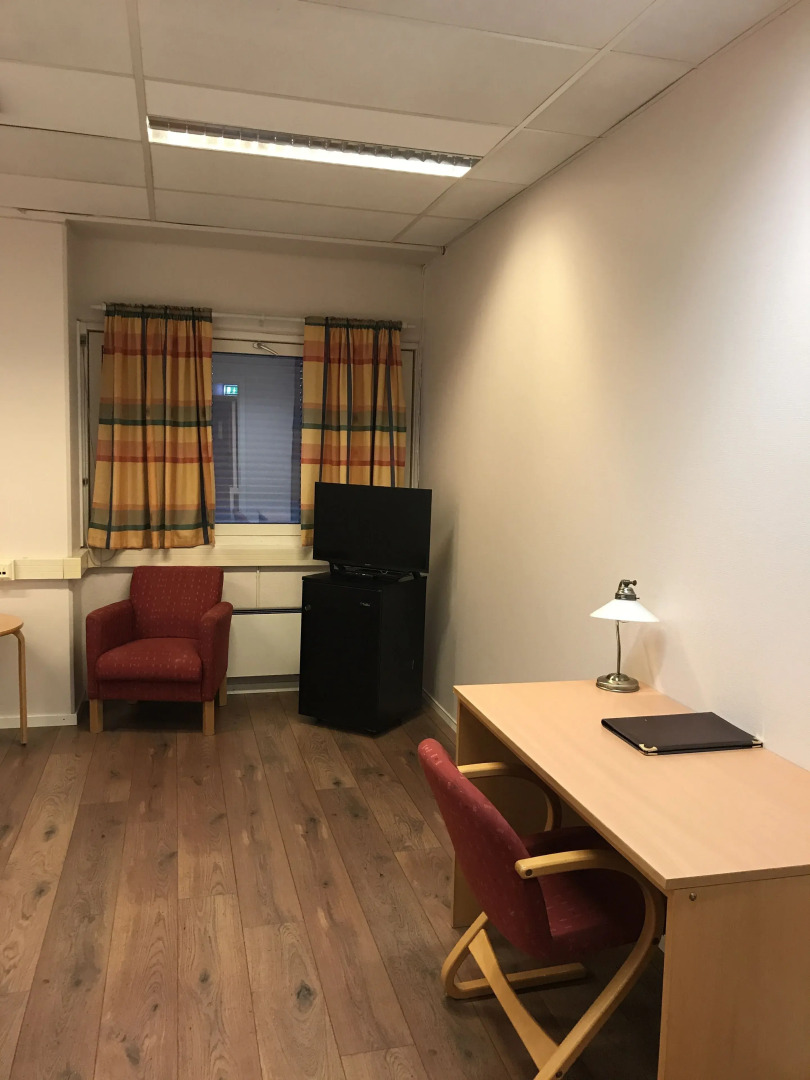 Vormsund Golf Hotell Bed & Breakfast