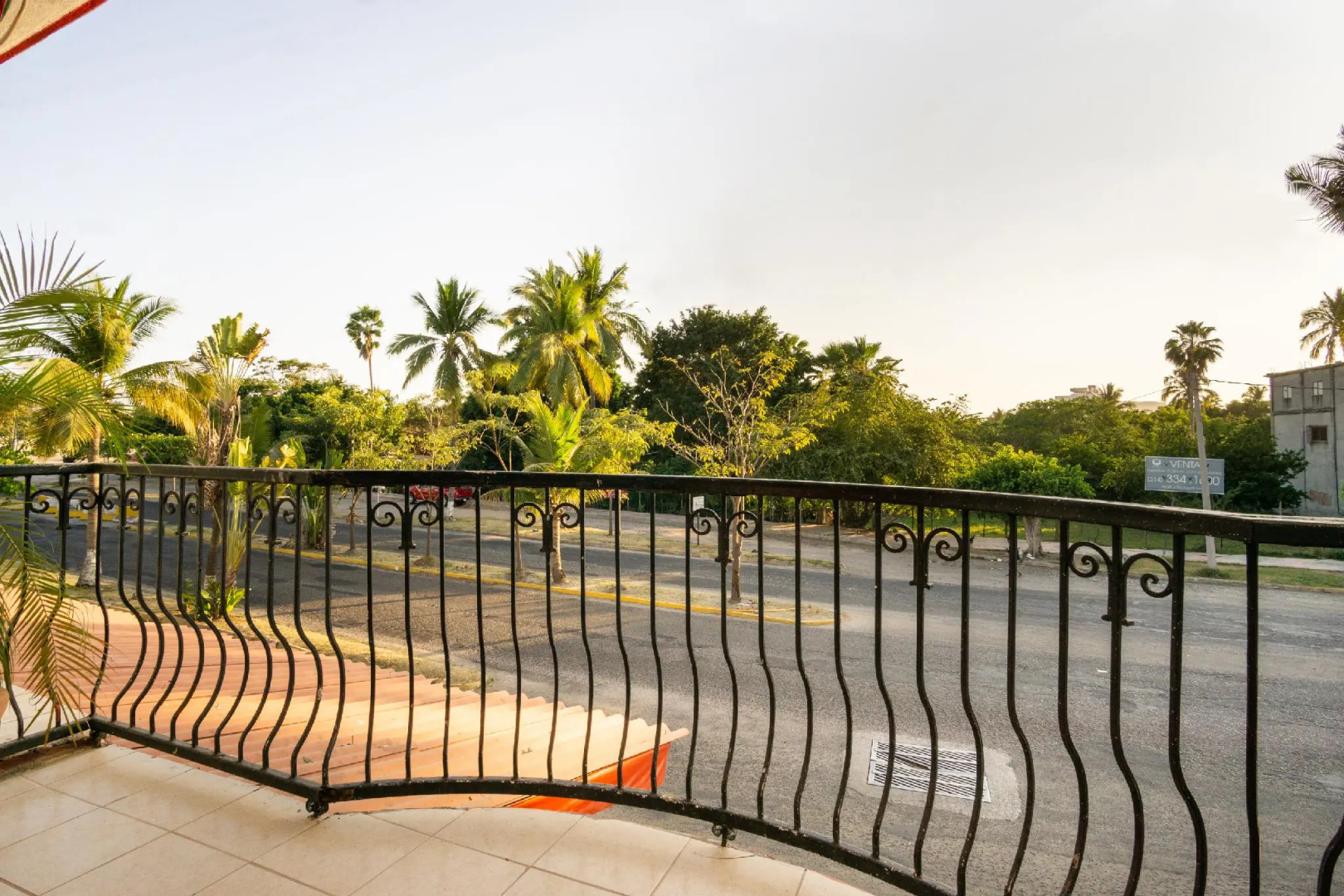 Hotel Posada Santiago Manzanillo